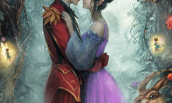 A Dance of Love and Blades
